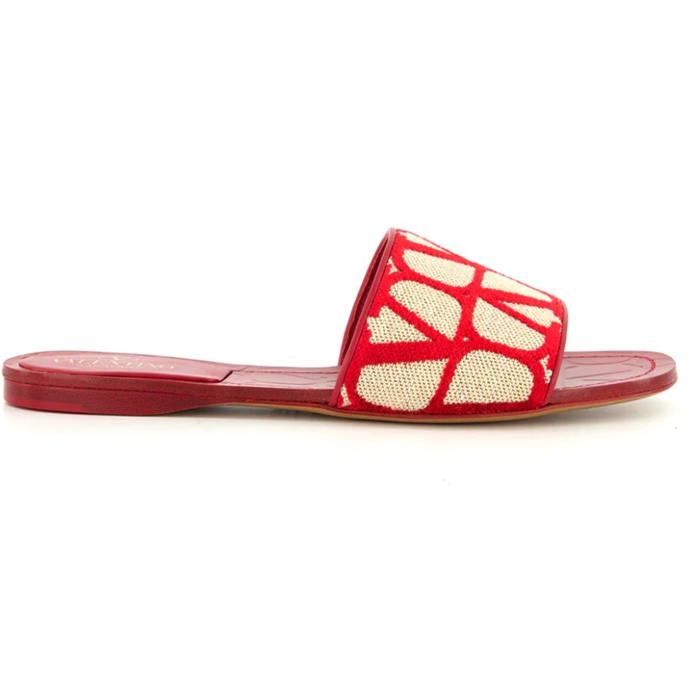 Valentino Garavani flats - Picture 3 of 4